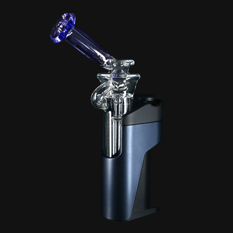 Kadabra Dr. Dabber Switch GO Recycler - Purple Lollipop back right
