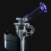 Kadabra Dr. Dabber Switch GO Recycler - Purple Lollipop close