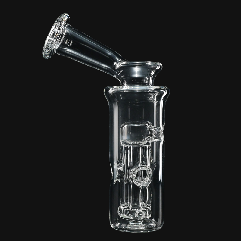 Kadabra Dr. Dabber Switch Go Glass - Clear Fab 