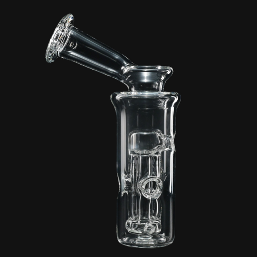 Kadabra Dr. Dabber Switch Go Glass - Clear Fab 