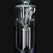 Kadabra Dr. Dabber Switch Go Glass - Meta Cropal Recycler recycler view