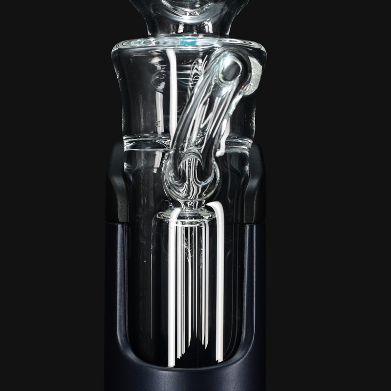Kadabra Dr. Dabber Switch Go Glass - Meta Cropal Recycler recycler view