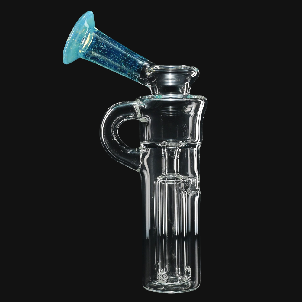 Kadabra Dr. Dabber Switch Go Glass - Meta Cropal Recycler — 710
