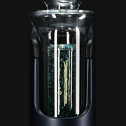 Kadabra Dr. Dabber Switch Go Glass - Potion Cropal close up