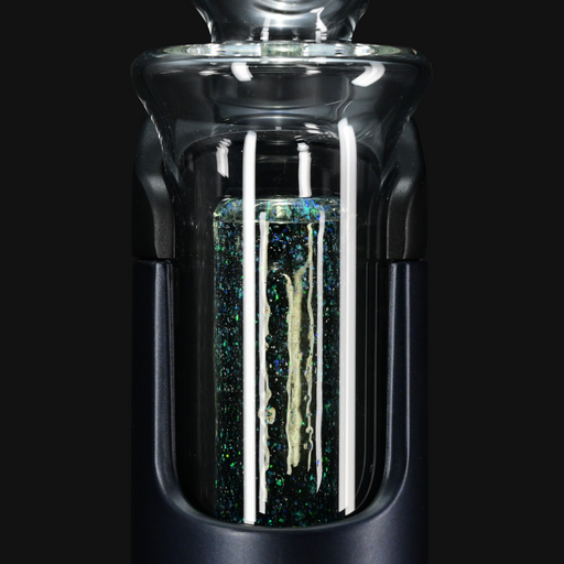 Kadabra Dr. Dabber Switch Go Glass - Potion Cropal close up