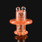 Kadabra Dr. Dabber Switch Go Spinner Cap - Cropal Hot Sauce standing