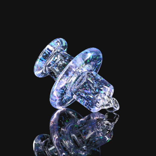 Kadabra Dr. Dabber Switch Go Spinner Cap side view