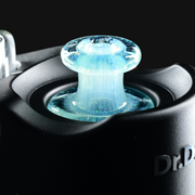 Kadabra Dr. Dabber Switch Go Spinner Cap - Cropal Meta in device