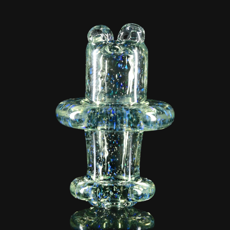 Kadabra Dr. Dabber Switch Go Spinner Cap - Cropal Potion standing
