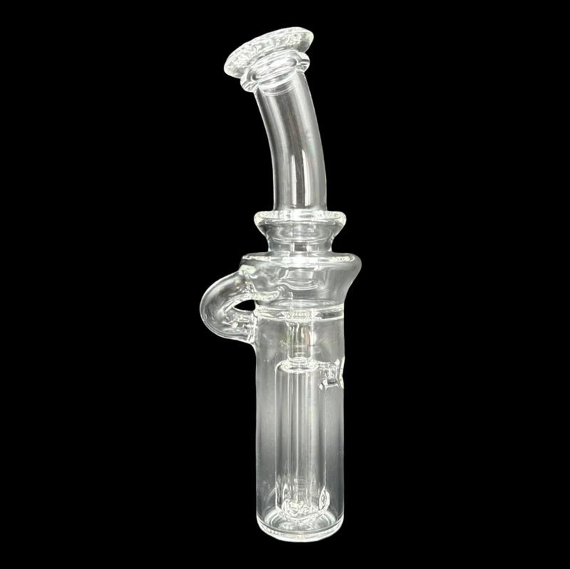 Kadabra Dr Dabber go recycling number two