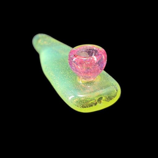 Kadabra Kazoo Pipe - Telemagenta Cropal Bowl