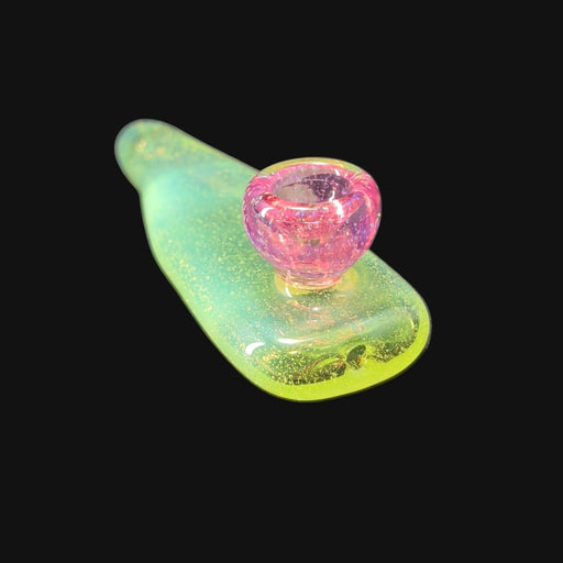 Kadabra Kazoo Pipe - Telemagenta Cropal Bowl