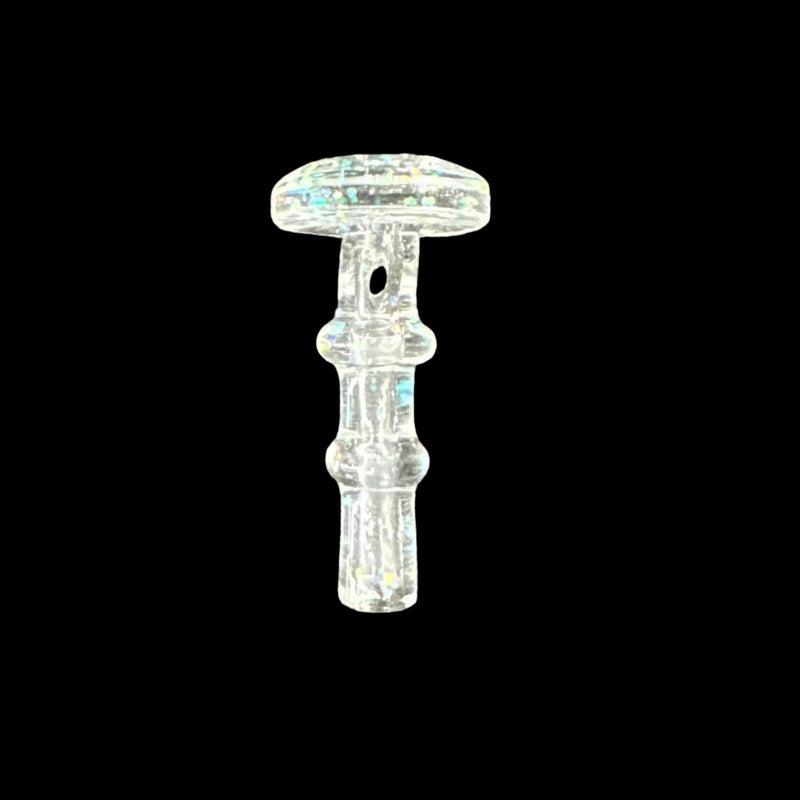 Kadabra Peak Joystick Cap Clear Cropal