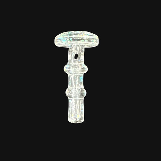 Kadabra Peak Joystick Cap Clear Cropal