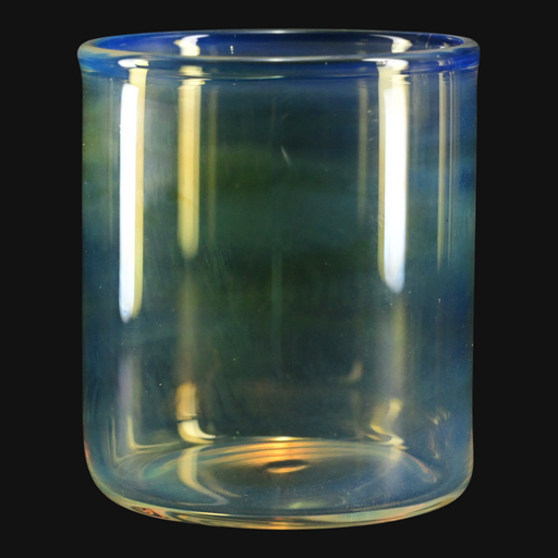 Kadabra Puffco Proxy Core Base - Fumed 2 by itself