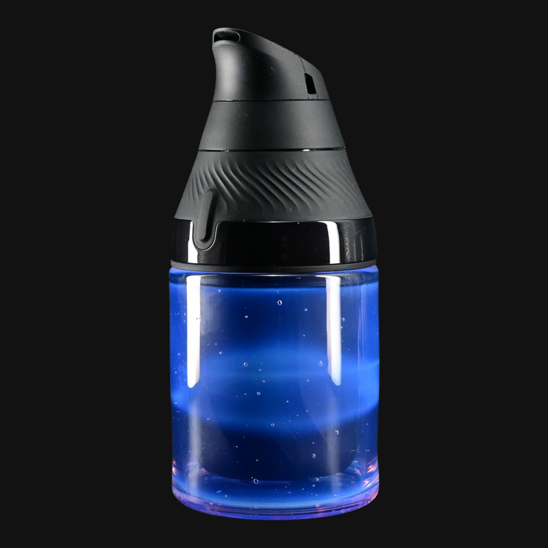 Kadabra Puffco Proxy Core Base - Neo Opal with device