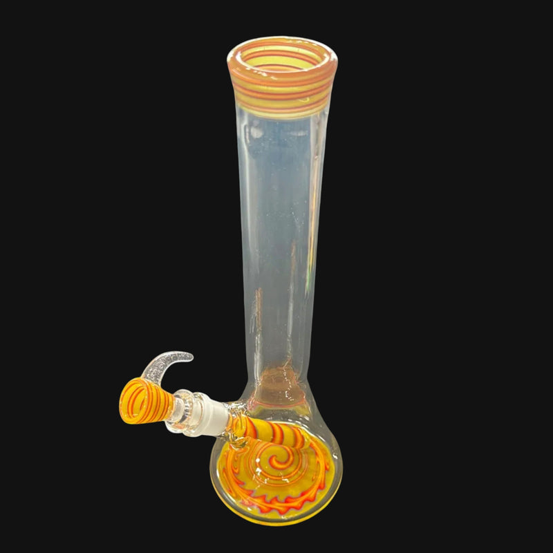 Kadabra Worked Water Pipe #2