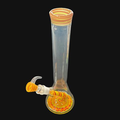Kadabra Worked Water Pipe #2