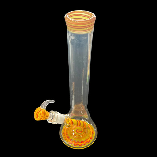 Kadabra Worked Water Pipe #2