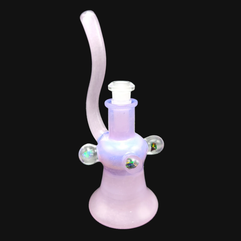 Kadabra baby rig