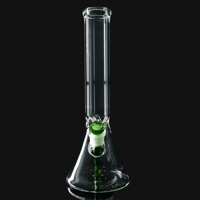 Kadabra beaker 12" front