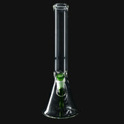 Kadabra beaker 14" front
