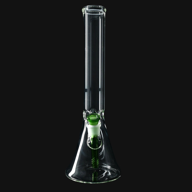 Kadabra beaker 14" front