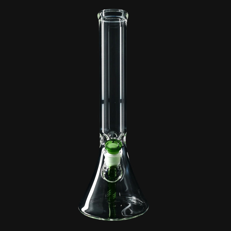 Kadabra beaker 14" front 1