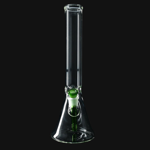 Kadabra beaker 14" front
