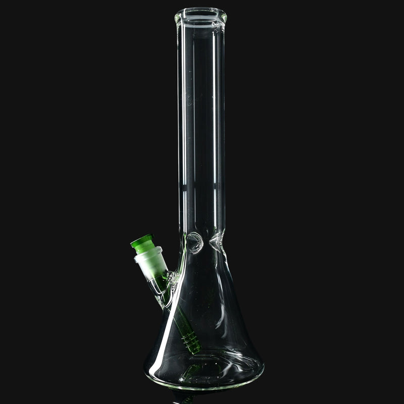 Kadabra beaker 14" side