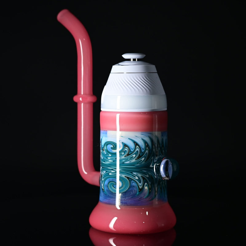 Keys Glass Milli Prox Lox #1