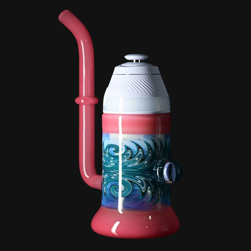 Keys Glass Milli Prox Lox #1