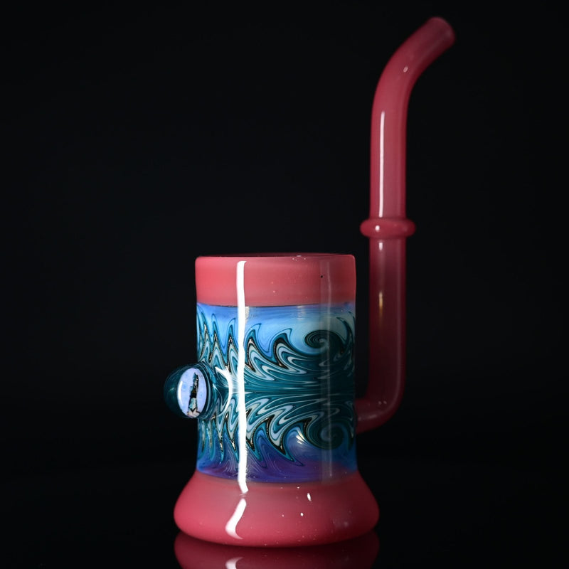 Keys Glass Milli Prox Lox #1