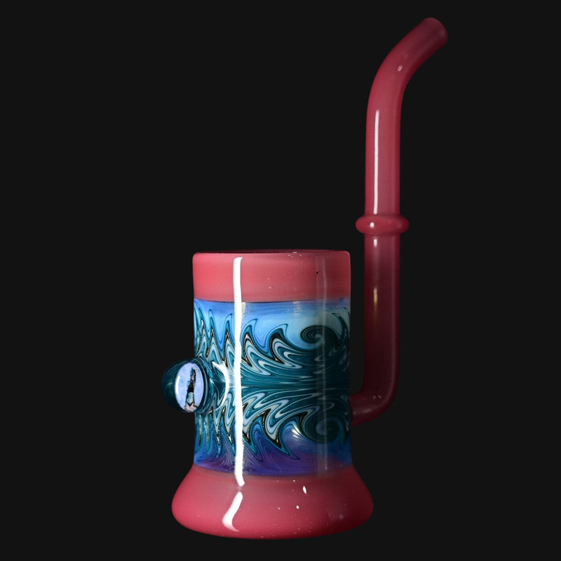 Keys Glass Milli Prox Lox #1