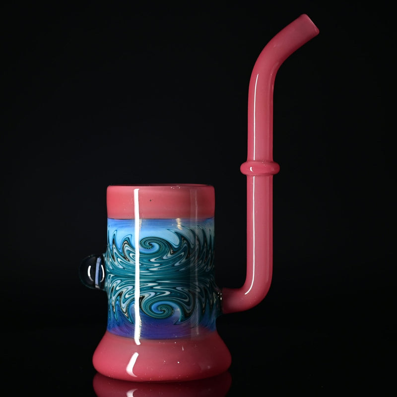Keys Glass Milli Prox Lox #1