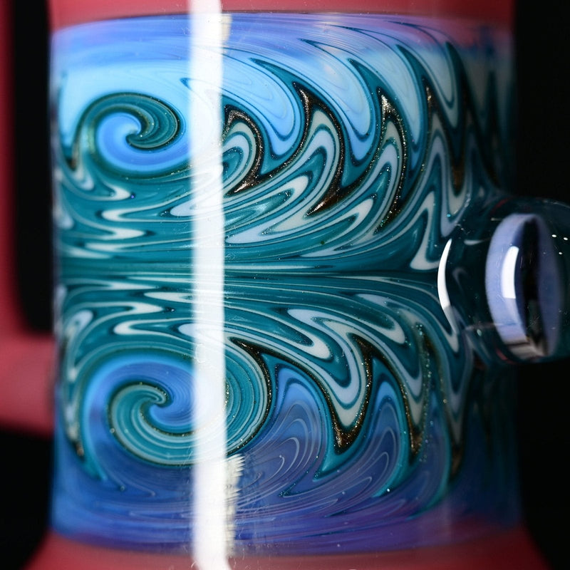 Keys Glass Milli Prox Lox #1
