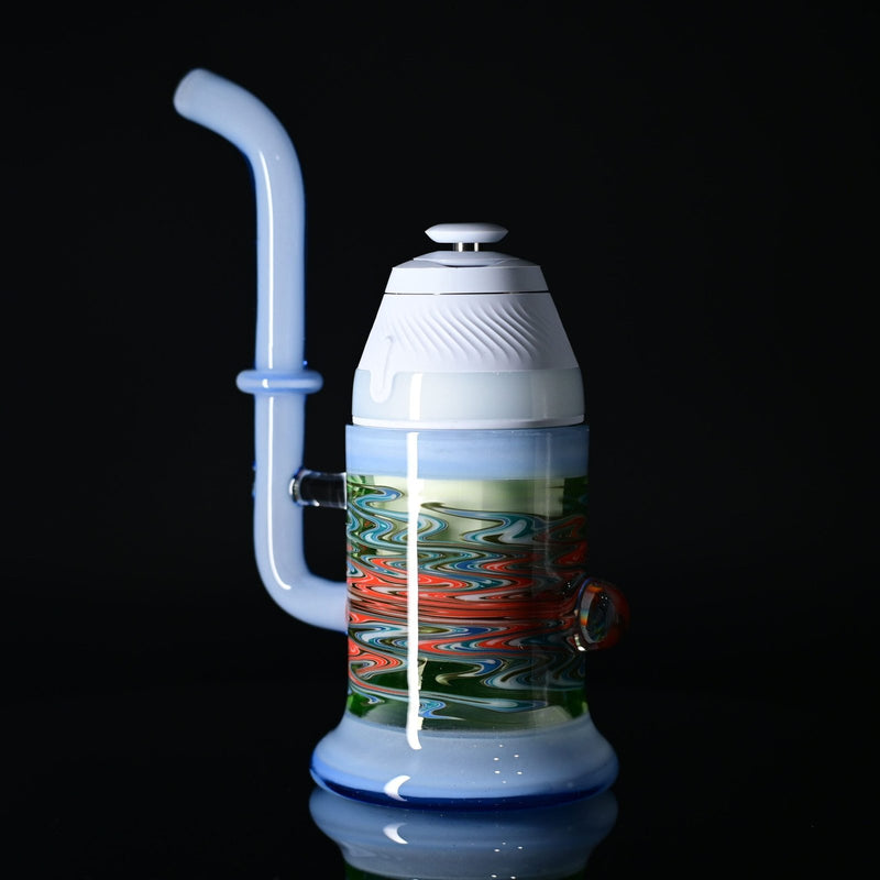 Keys Glass Milli Prox Lox #2