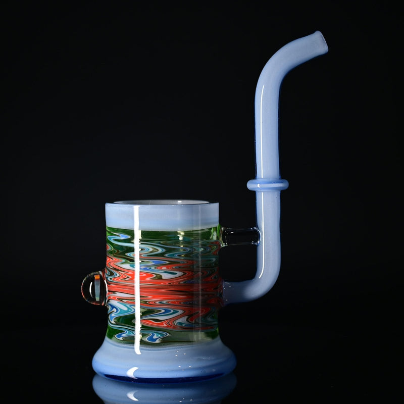 Keys Glass Milli Prox Lox #2