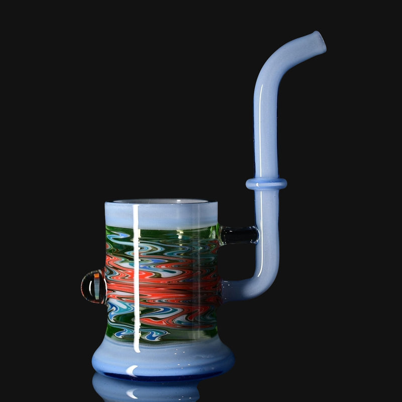 Keys Glass Milli Prox Lox #2