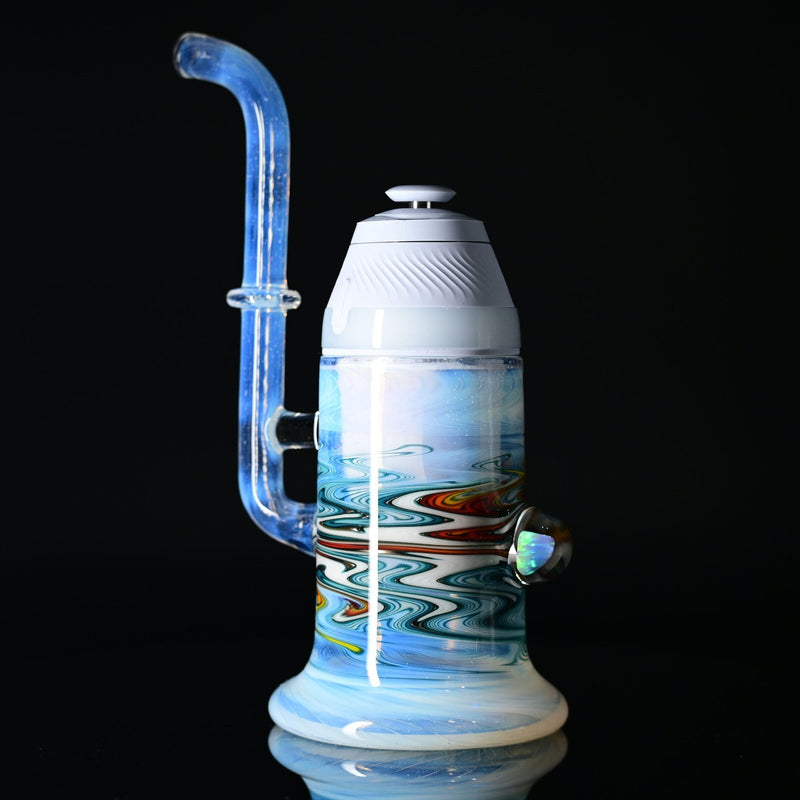 Keys Glass Opal Prox Lox #1