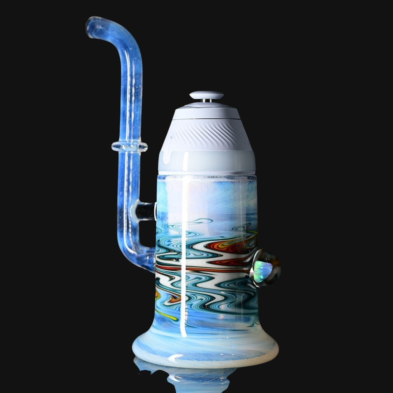 Keys Glass Opal Prox Lox #1