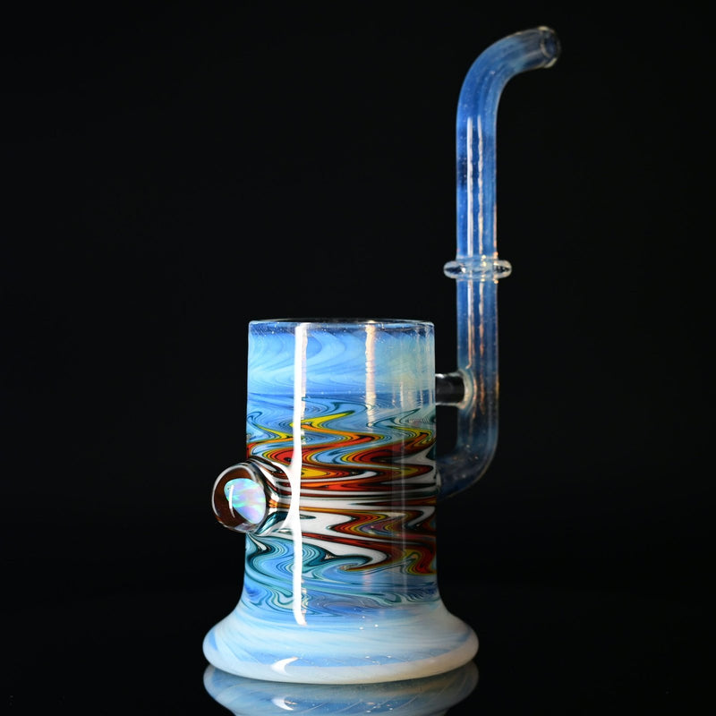 Keys Glass Opal Prox Lox #1