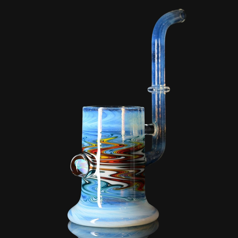 Keys Glass Opal Prox Lox #1