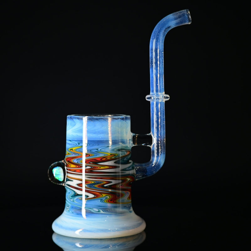 Keys Glass Opal Prox Lox #1