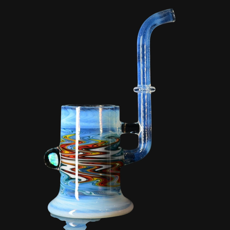 Keys Glass Opal Prox Lox #1