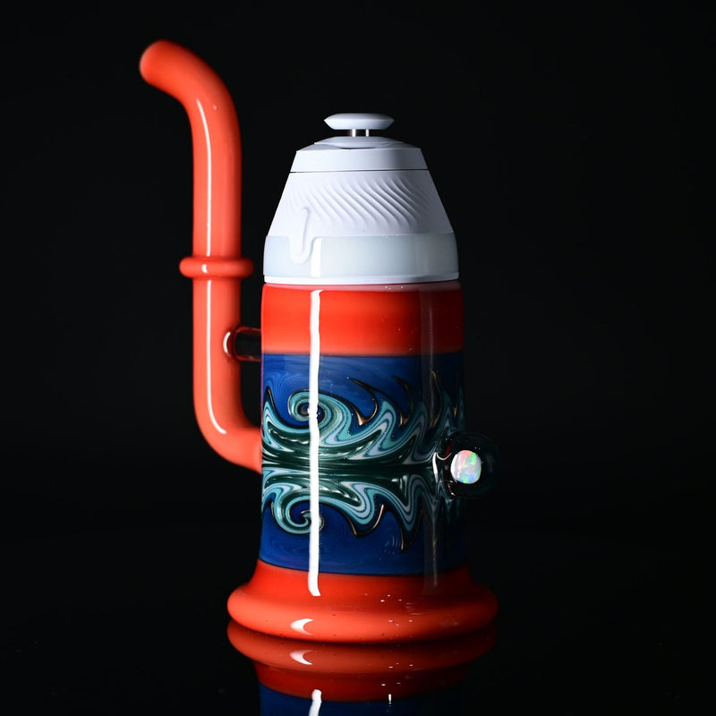 Keys Glass Opal Prox Lox #2
