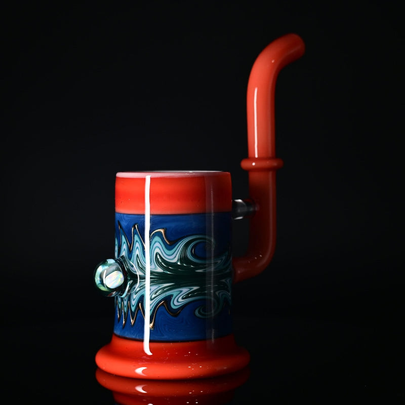 Keys Glass Opal Prox Lox #2