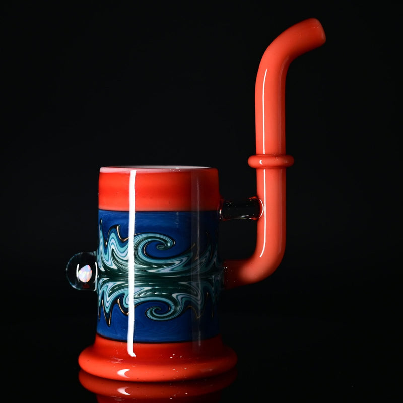 Keys Glass Opal Prox Lox #2