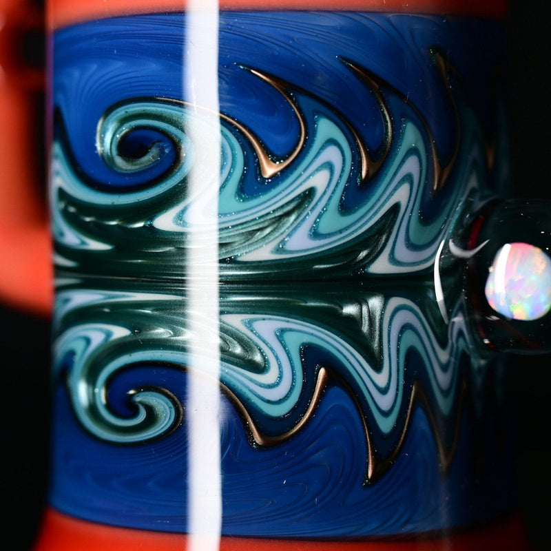 Keys Glass Opal Prox Lox #2