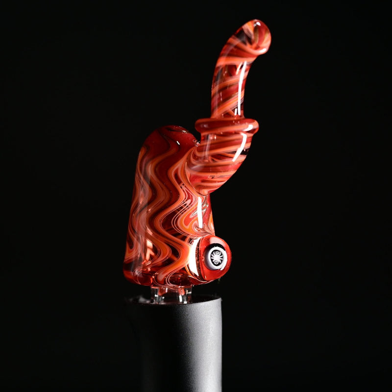 Keys Glass Pivot Top #1